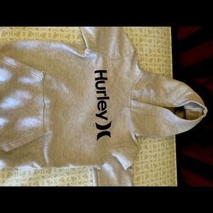 Hurley Hoodie